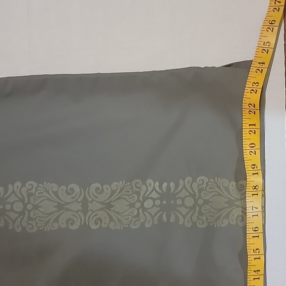 Vintage Polyester Full Zip Men's Large Shirt - Picture 6 of 7